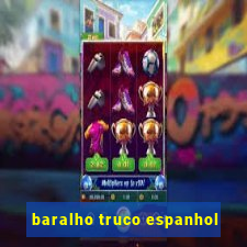 baralho truco espanhol